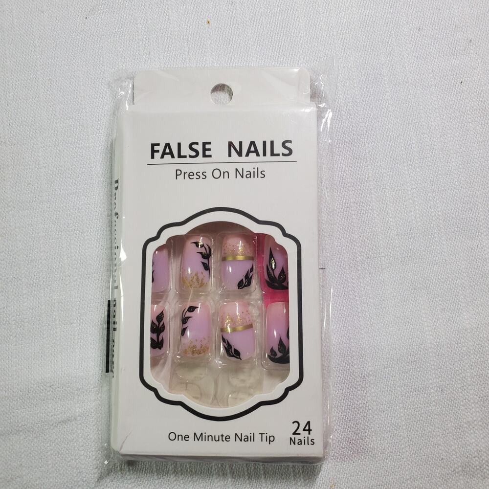 Artificial - False - Fake Nails | False Nails